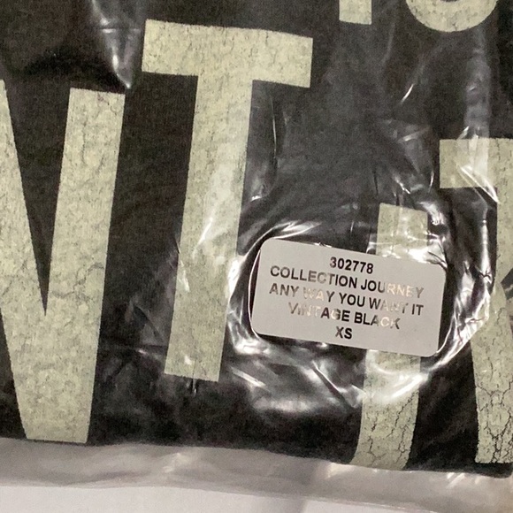 Journey Any Way You Want It Sweatshirt Recycled Karma - Picture 4 of 5